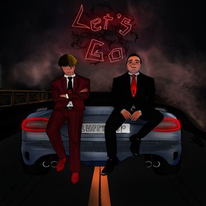 Let's Go (Explicit)