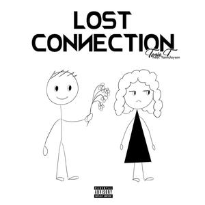 Lost Connection (feat. Yannijayson) [Explicit]