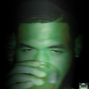 I SEE GREEN EP (Explicit)