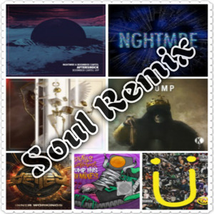 Soul - Burn Aftershock Stomp Holla Dead Out (Soul Mashup) (Soul remix)