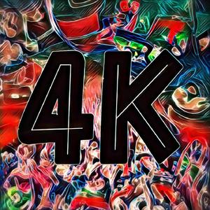 4K (feat. DatBussaJumbo) (Remix|Explicit)