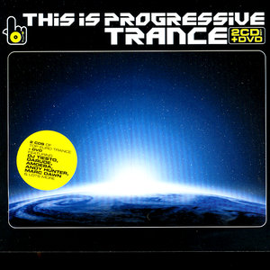 This Is Progressive Trance