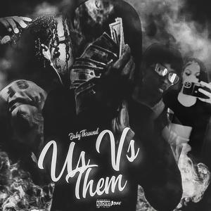 Grenade (feat. Luh kay, TayyStaxks & Luhnaswicced) (Explicit)