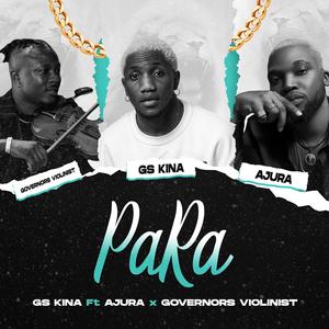 PARA (feat. Ajura & Governors violinist)