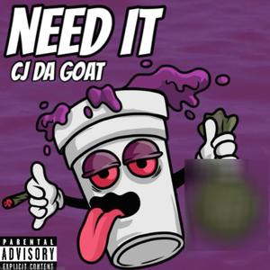 Need it (Explicit)