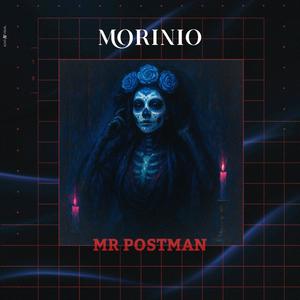 Mr POSTMAN (Radio Edit)