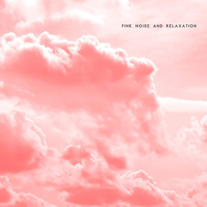 Gentle Pink Noise Waves