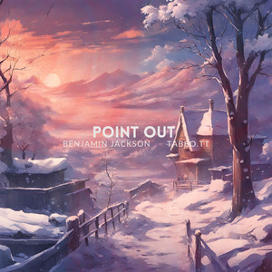 Point out (feat. tabbo.tt)