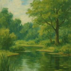 En El Estanque (Explicit)