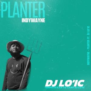 PLANTER (Dj loic Version|Explicit)