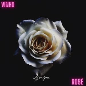 Vinho rosé