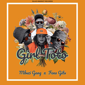 Girl Toto