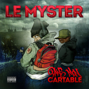 Dans mon cartable (Explicit)