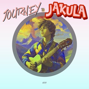 Journey to Jakula