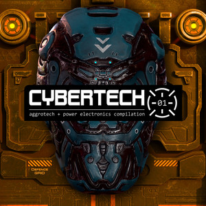 Cybertech (Vol. 1) [Explicit]