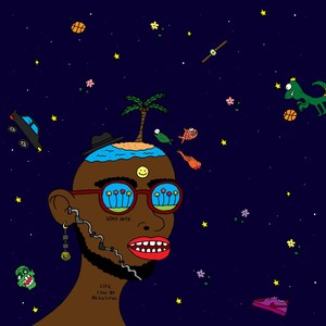 Life is Sommer (Remix|Explicit)