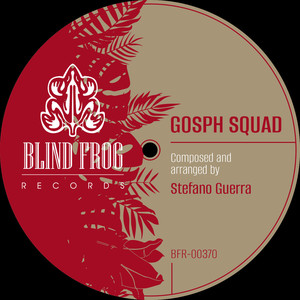 Gosph Squad (Original Mix)