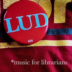 Music for Librarians (Explicit)