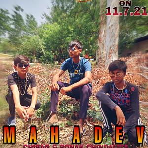 Mahadev(feat. Chirag Chindaliya)