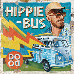 Hippie-Bus