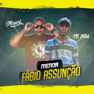 Menor Fábio Assunção