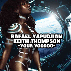 Your Voodoo (Oscar P & Keys Snow Afro Soul Rework)
