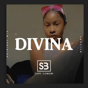 DIVINA (Ghetto Zouk Instrumental)