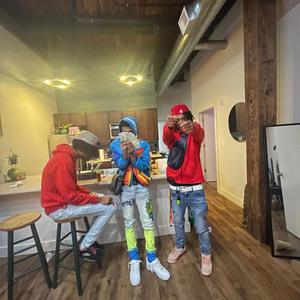 Slide (feat. 6.O.E Zeke) (Explicit)