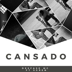 Cansado(feat. Sgren)