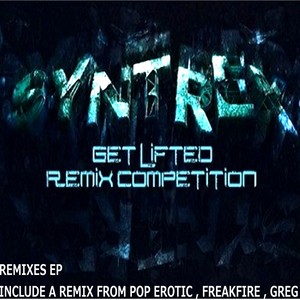 Get Lifted Remixes