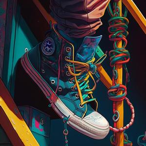 don't park in the alley (feat. Abe the Kid & Omgimjoe) (Explicit)