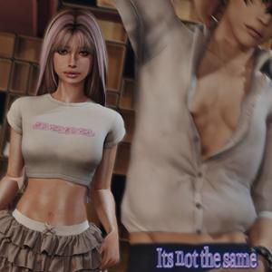 Its not the same (Explicit)