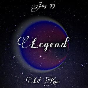 Legend (Explicit)