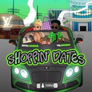 Shopping Dates (Explicit)