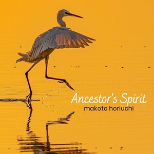 Ancestor's Spirit