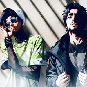 FACE OFF (feat. Shan Krozy) (Explicit)