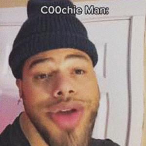 Coochie Man