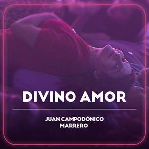 Divino Amor (Banda Sonora Original de la Película)