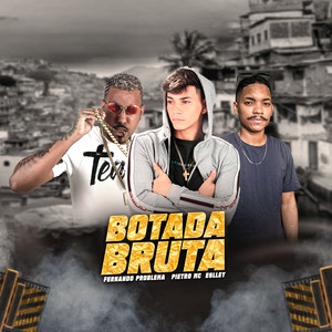 Botada Bruta (Explicit)