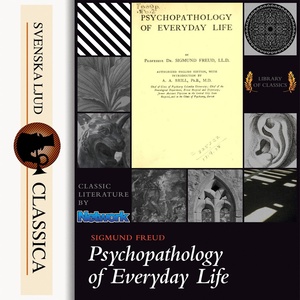 Psychopathology of Everyday Life, Chapter 66