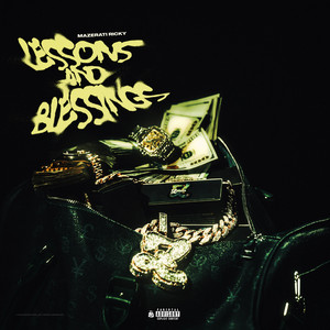 Mazerati Ricky - Want It All (Explicit)