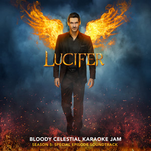 Every Breath You Take(feat. Tom Ellis & Debbie Gibson) - Lucifer Cast