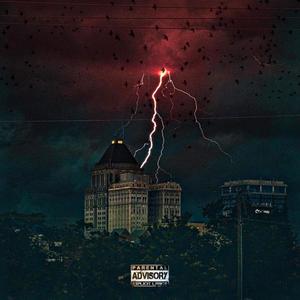 Bikini Bottom (feat. Wave Williams & Adde) (Explicit)