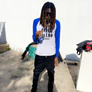 LIKE A GOTH (DEMO|Explicit)