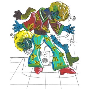 Muted Not Voiceless (Explicit)