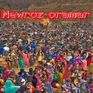 Kurdish Tırap _Newroz oramar