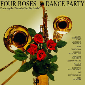 Four Roses Dance Party