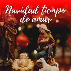 Navidad tiempo de amar