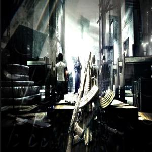 cap n gown (Explicit)