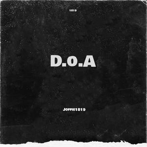 D.O.A (Explicit)